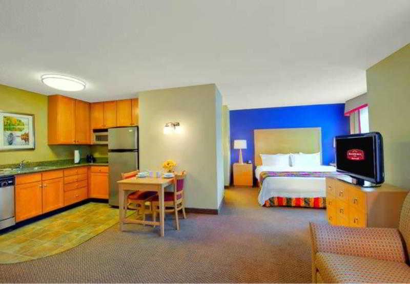 Residence Inn Worcester Exteriör bild