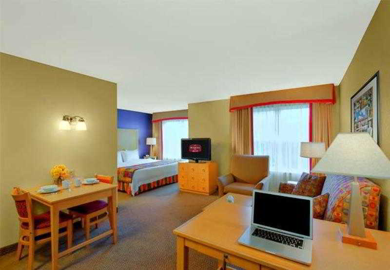 Residence Inn Worcester Exteriör bild