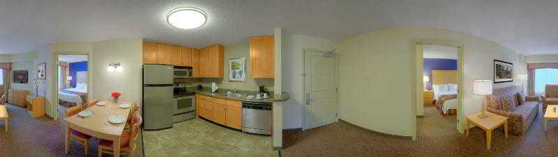 Residence Inn Worcester Exteriör bild