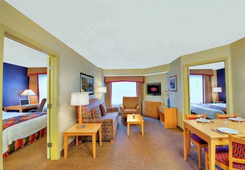 Residence Inn Worcester Rum bild